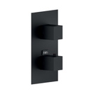 Miscelatori doccia termostatici Nobili