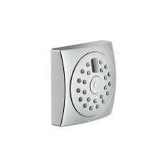 Immagine di Nobili SEVEN bodyjet esterno, 1 via, finitura cromo WE00139/82CR