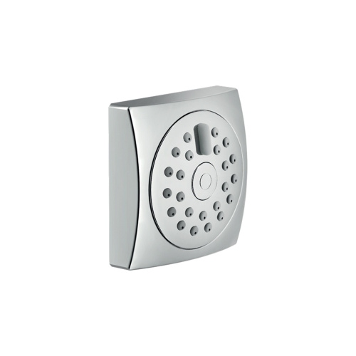 Immagine di Nobili SEVEN bodyjet esterno, 1 via, finitura cromo WE00139/82CR