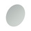 Immagine di Ideal Standard CONCA specchio sospeso rotondo Ø 80 cm, con luce a led perimetrale T3958BH