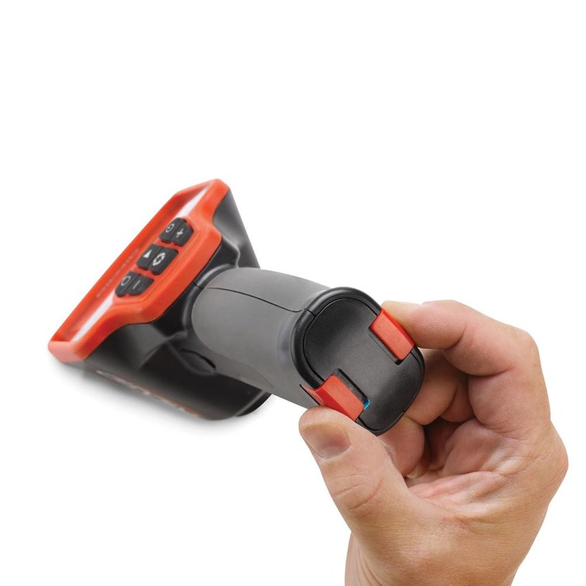 Immagine di Ridgid micro CA-150 Telecamera per ispezione con display LCD a colori da 3.5", cavo da 0.9 m prolungabile 36848