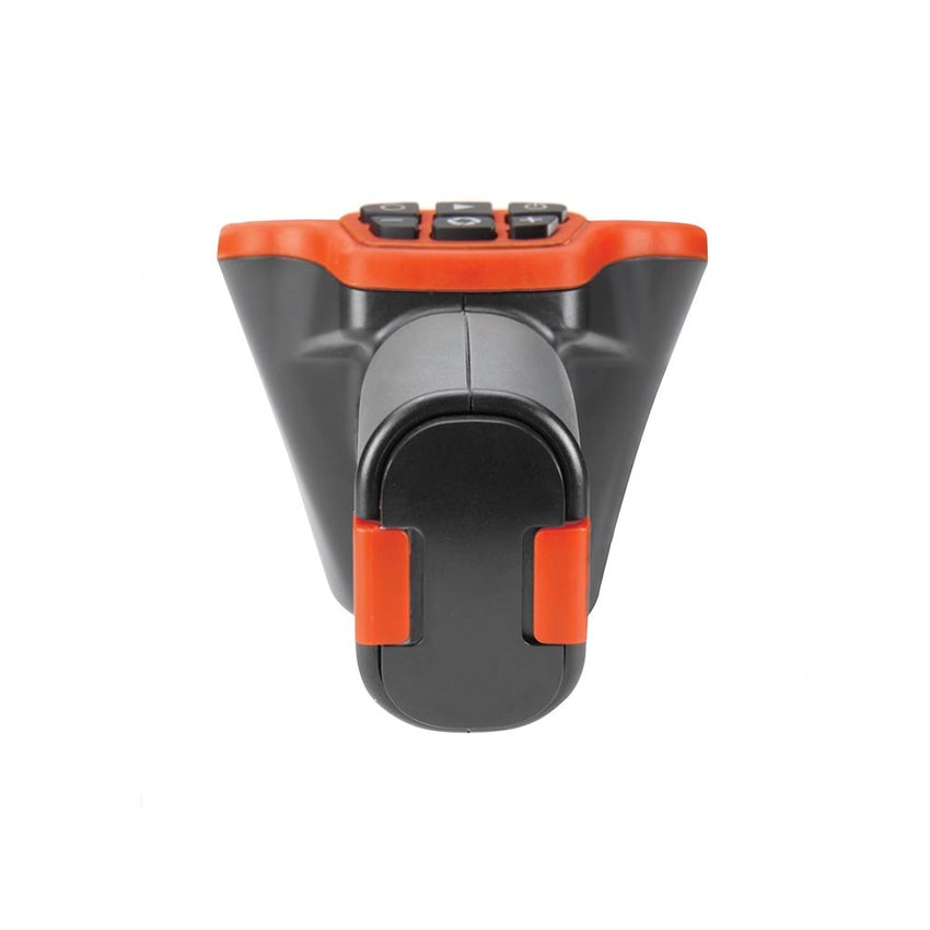 Immagine di Ridgid micro CA-150 Telecamera per ispezione con display LCD a colori da 3.5", cavo da 0.9 m prolungabile 36848