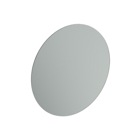 Immagine di Ideal Standard CONCA specchio sospeso rotondo Ø 60 cm, con luce a led perimetrale T3957BH