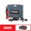 Immagine di Ridgid RP 219 Pressatrice a batteria senza ganasce con caricabatterie veloce da 230 V, batteria a Li-Ion 18 V 2.5 Ah e cassetta di trasporto + omaggio batteria 2.5 Ah 18 V Li-Ion 69073+56513