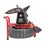 Immagine di Ridgid Ruota SeeSnake Compact2 con monitor CS6x VERSA, batteria e caricabatteria, cavo 30 m per tubazioni da 1 1/2" a 6" (40-150 mm) 48118