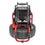 Immagine di Ridgid Ruota SeeSnake Compact2 con monitor CS6x VERSA, batteria e caricabatteria, cavo 30 m per tubazioni da 1 1/2" a 6" (40-150 mm) 48118