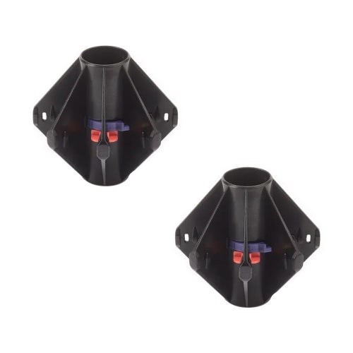 Immagine di Ridgid Guide di centraggio 85 mm, per telecamere da 25 mm (2 pezzi) 46708