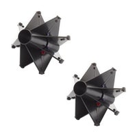 Immagine di Ridgid Guide di centraggio 125 mm, per telecamere da 25 mm (2 pezzi) 46713