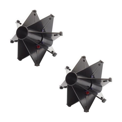 Immagine di Ridgid Guide di centraggio 125 mm, per telecamere da 25 mm (2 pezzi) 46713