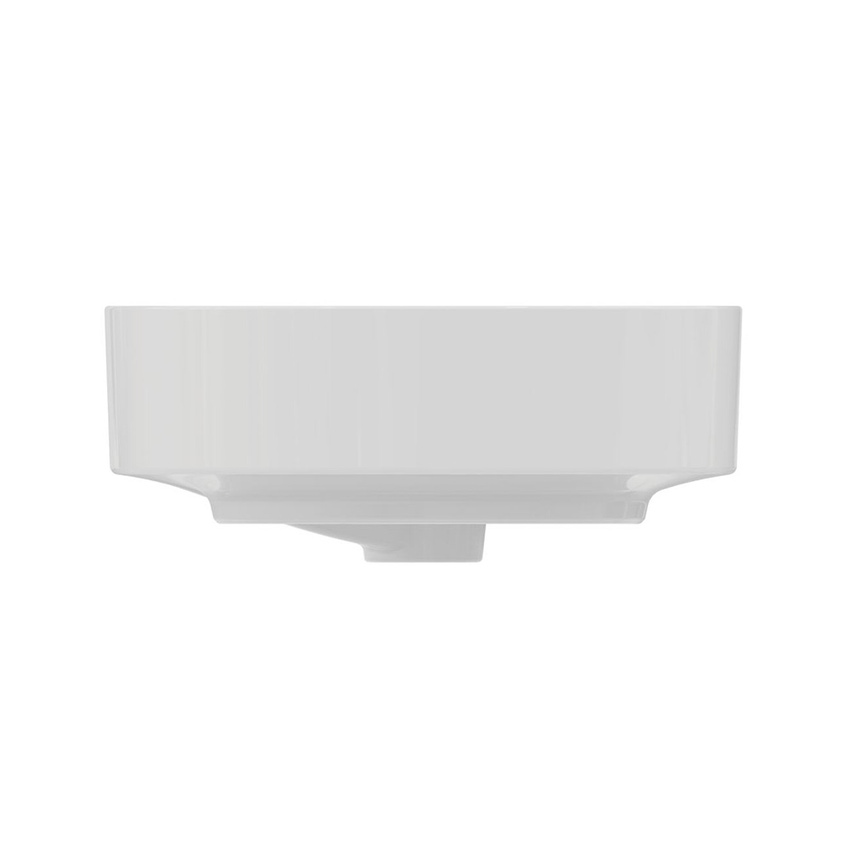 Ideal Standard CONCA composizione bagno: lavabo d'appoggio L.55 P