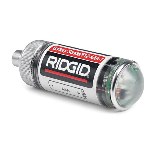 Immagine di Ridgid Trasmettitore remoto, 512 Hz - AAA 16728