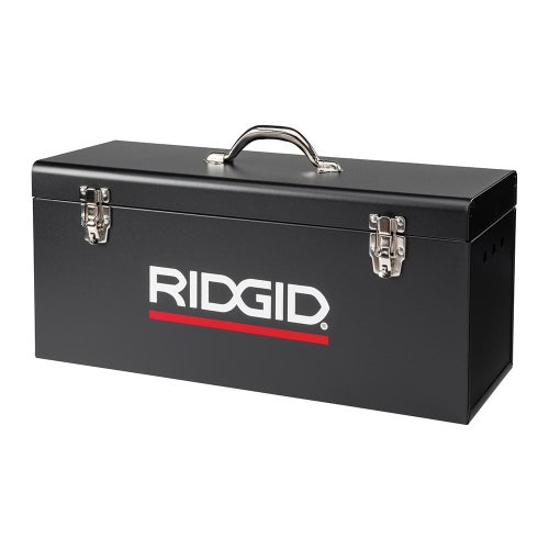 Immagine di Ridgid C-6429 Cassetta di trasporto per stasatrice K-45 89410