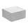Ideal Standard ADAPTO base sospesa L.50 cm, in truciolare nobilitato, finitura cemento U8421FX