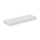 Ideal Standard ADAPTO mensola L.150 cm, in truciolare nobilitato, colore bianco finitura lucido U8593WG