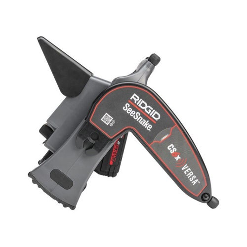 Immagine di Ridgid CS6x VERSA Monitor con registrazione digitale e Wi-Fi con display LCD a colori da 5.7" 64943