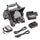 Ridgid CS6x VERSA Monitor con registrazione digitale e Wi-Fi con display LCD a colori da 5.7", 1 batteria e caricabatterie 65163