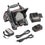 Immagine di Ridgid Ruota SeeSnake microDRAIN APX con TruSense e CS6x VERSA Monitor  70023+65163