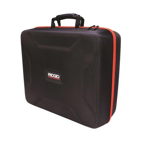 Immagine di Ridgid Cassetta di trasporto per monitor CS6x VERSA 66483