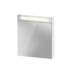 Immagine di Duravit No.1 armadietto a specchio L.60 H.70 cm, cerniere a sinistra N17920L00000000