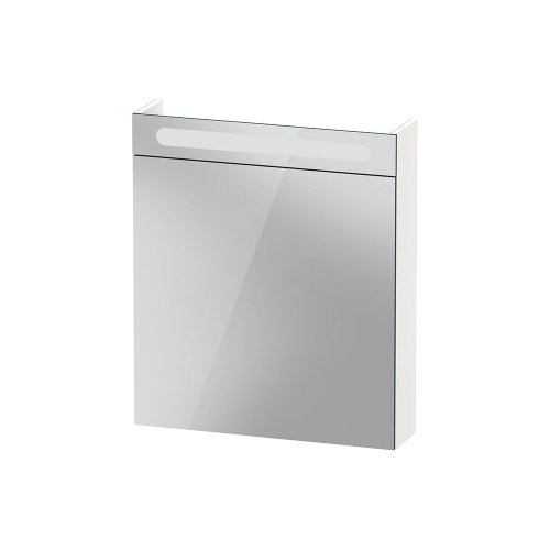 Immagine di Duravit No.1 armadietto a specchio L.60 H.70 cm, cerniere a sinistra N17920L00000000