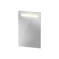 Ideal Standard T3364BH Specchio senza telaio L.40 H.70 cm