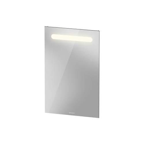 Immagine di Duravit No.1 specchio con illuminazione L.45 H.70 cm N17950000000000