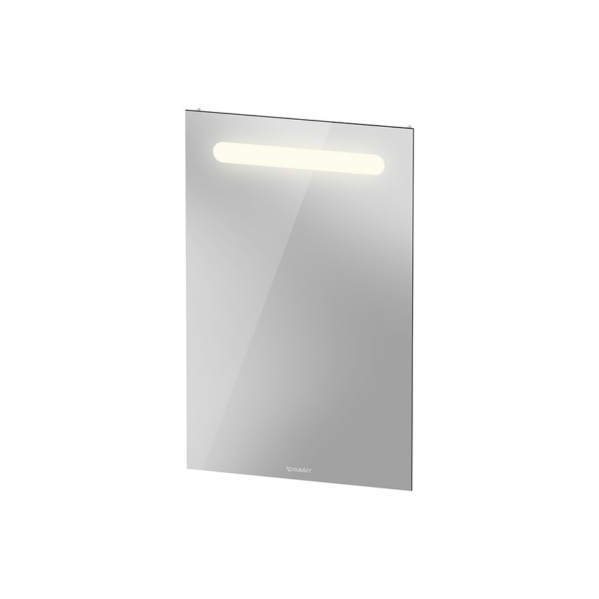 Immagine di Duravit No.1 specchio con illuminazione L.45 H.70 cm N17950000000000
