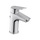 Duravit No.1 miscelatore monocomando lavabo S, H.16 cm, con scarico, MinusFlow, finitura cromo N11012001010