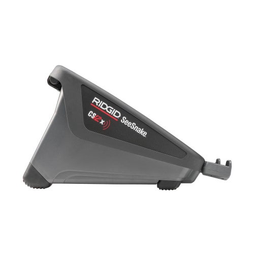 Immagine di Ridgid CS12x SeeSnake Monitor con registrazione digitale, streaming e Wi-Fi, con display LCD a colori da 12.1" 57278