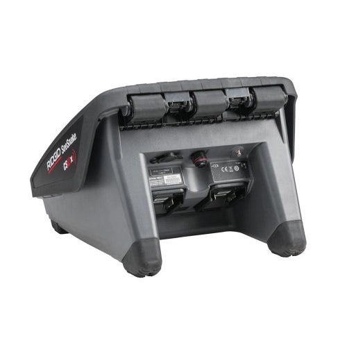 Immagine di Ridgid CS12x SeeSnake Monitor con registrazione digitale, streaming e Wi-Fi, con display LCD a colori da 12.1" 57278