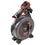Immagine di Ridgid Ruota nanoReel N85S con telecamera di ispezione micro CA-350 (PAL), cavo 25 m per tubazioni da 1" a 2" (25-50 mm) 40823