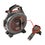 Immagine di Ridgid Ruota nanoReel N85S con telecamera di ispezione micro CA-350 (PAL), cavo 25 m per tubazioni da 1" a 2" (25-50 mm) 40823