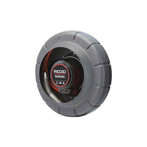 Immagine di Ridgid Solo tamburo microReel L100 con sonda 230 V (PAL) 35228