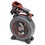 Immagine di Ridgid Ruota microReel L100 con telecamera di ispezione micro CA-350x (PAL), cavo 30 m per tubazioni da 1 1/2" a 4" (40-110 mm), con sonda 56668