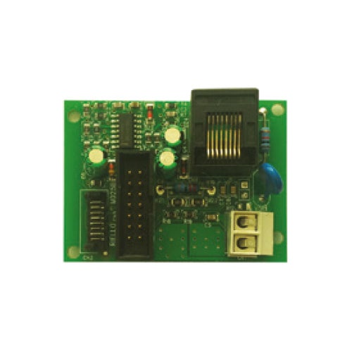 Immagine di Beretta Scheda interfaccia ITRF11 per collegare Hi, Comfort alle caldaie Exclusive Boiler Green 20164477