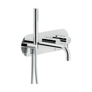 Miscelatori Vasca a Incasso