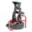 Immagine di Ridgid Ruota SeeSnake Compact M40 con tecnologia TruSense con monitor CS6x VERSA, batteria e caricabatteria, cavo 40 m per tubazioni da 1 1/2" a 8" (40-200 mm) 64213