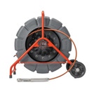 Immagine della categoria Videoispezione scarichi e fognature