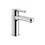 Immagine di Nobili ABC miscelatore monocomando lavabo H.14 cm, con scarico, finitura cromo AB87118/20CR