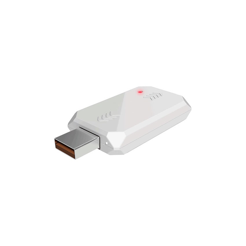 Immagine di Haier Modulo Wi-Fi USB per unità interne a cassetta - canalizzato - soffitto/pavimento (per App Smart Air 2) HI-WB201DEI