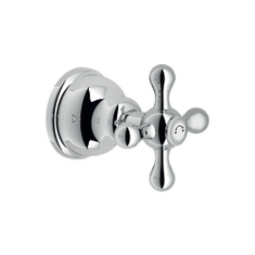 Immagine di Nobili GRAZIA deviatore a 2 vie, finitura cromo GR05160CR