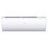 Immagine di Haier JADE SM R32 Climatizzatore a parete quadri split inverter Wi-Fi bianco | unità esterna 7.5 kW unità interne 9000+12000+12000+12000 BTU 4U75S2SR5FA+AS[25|35|35|35]S2SJ1FA-3