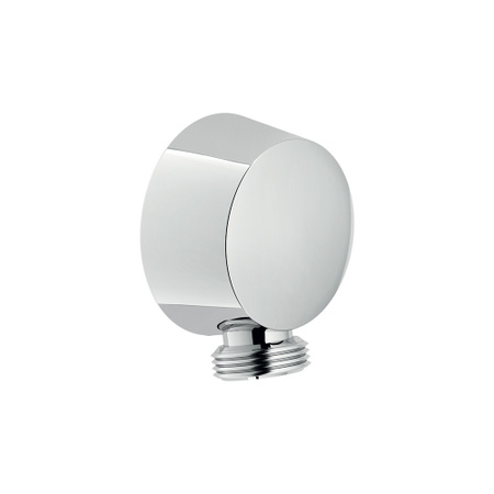 Immagine di Nobili presa acqua, finitura cromo AD150CR