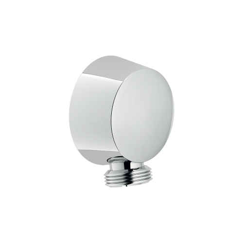 Immagine di Nobili presa acqua, finitura cromo AD150CR