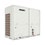 Immagine di Aermec HMG0600 Pompa di calore reversibile condensata ad aria da esterno trifase HMG0600