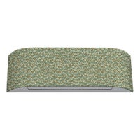 Immagine di Toshiba Beat ACQUA Cover frontale in tessuto per climatizzatori a parete Haori RU-30264-5