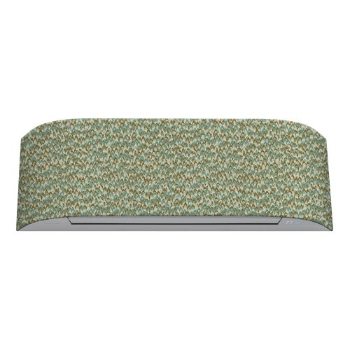 Immagine di Toshiba Beat ACQUA Cover frontale in tessuto per climatizzatori a parete Haori RU-30264-5