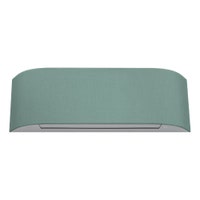 Immagine di Toshiba Liverpool ACQUA Cover frontale in tessuto per climatizzatori a parete Haori RU-30367-16