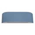 Immagine di Toshiba Liverpool AZZURRO Cover frontale in tessuto per climatizzatori a parete Haori RU-30367-22