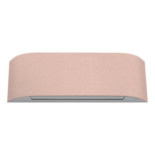 Immagine di Toshiba Liverpool CIPRIA Cover frontale in tessuto per climatizzatori a parete Haori RU-30367-23